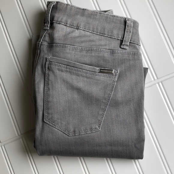 White House Black Market Denim - WHBM Skinny Jeans